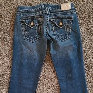 Women's True Religion Jeans